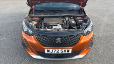 Peugeot 2008 1.2 PureTech Allure Premium+ 5dr Petrol Estate